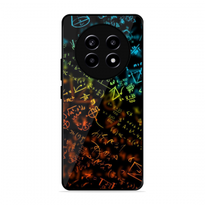 Physics Is Fun Realme 13 Pro 5G