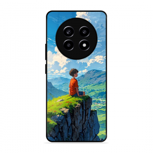 The Alone Realme 13 Pro 5G