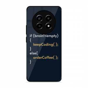 Coding Life Realme 13 Pro 5G