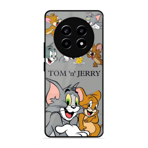 The Nostalgia Realme 13 Pro 5G