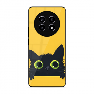 Googly Kitty Realme 13 Pro 5G