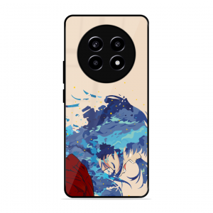 Flustration Realme 13 Pro 5G