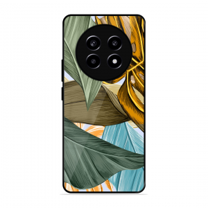 Leaves Realme 13 Pro 5G