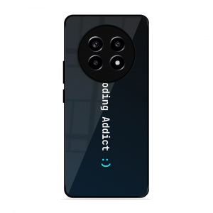 Coding Addict Realme 13 Pro 5G