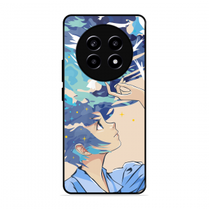 My Own World Realme 13 Pro 5G