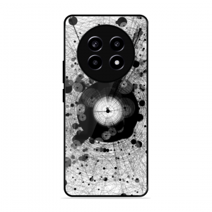 White Vision Realme 13 Pro 5G