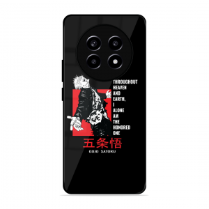 The Honered One Realme 13 Pro 5G