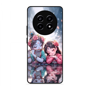 Shree Radha Krishna Realme 13 Pro 5G