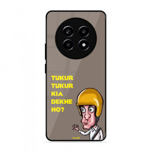 Kya Dekh Rahe Ho? Realme 13 Pro Plus 5G