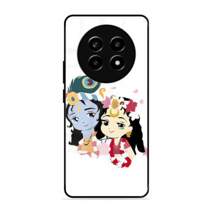 Shree Radha Krishna Realme 13 Pro Plus 5G