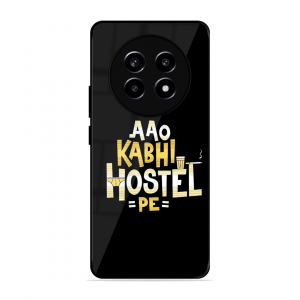 Hostel Life Realme 13 Pro Plus 5G