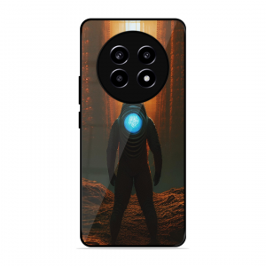 Explorer Realme 13 Pro Plus 5G