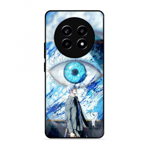 The Six Eye Realme 13 Pro Plus 5G