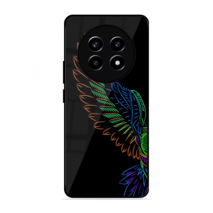 Wings Of Freedom Realme 13 Pro Plus 5G
