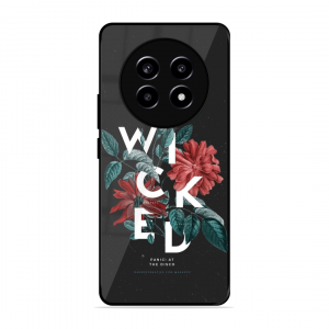 Just Wicked Realme 13 Pro Plus 5G