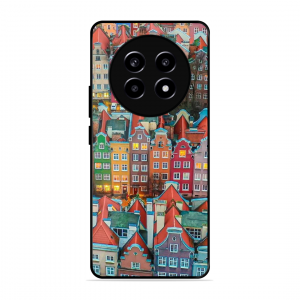 The Town Realme 13 Pro Plus 5G