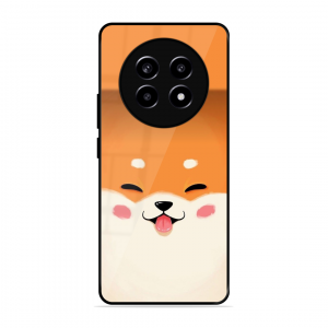 Shiba Inu Realme 13 Pro Plus 5G