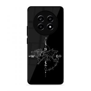 The Sailer's Direction Realme 13 Pro Plus 5G