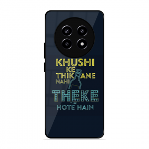 Be Happy Realme 13 Pro Plus 5G