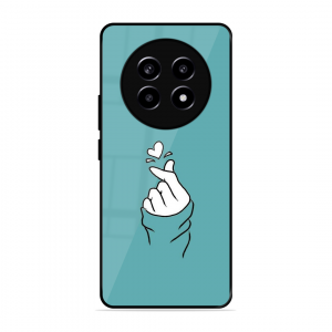 The Korean Heart Realme 13 Pro Plus 5G