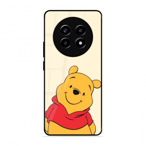 Cute Bear Realme 13 Pro Plus 5G
