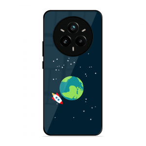 Revolves Around Realme 14 Pro 5G