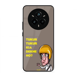 Kya Dekh Rahe Ho? Realme 14 Pro 5G