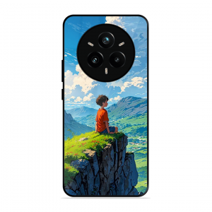 The Alone Realme 14 Pro 5G