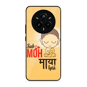 Moh Maya Hai Sab Realme 14 Pro 5G