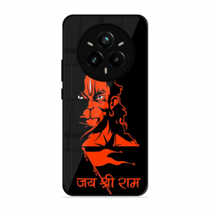Jai Shree Ram Realme 14 Pro 5G