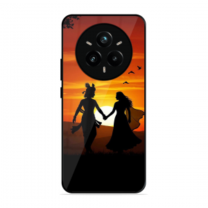 Shree Radha Krishna Realme 14 Pro 5G