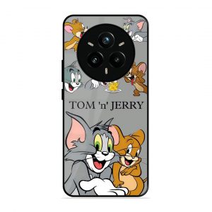 The Nostalgia Realme 14 Pro 5G