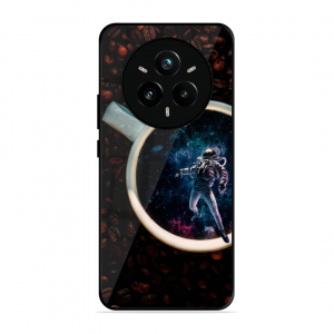 Intergalactic Travler Realme 14 Pro 5G