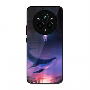 Peak Of Dream Realme 14 Pro 5G