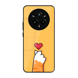 Kitty Love Realme 14 Pro 5G