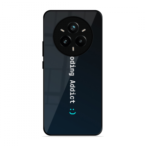 Coding Addict Realme 14 Pro 5G
