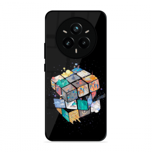 Edges Of Earth Realme 14 Pro 5G