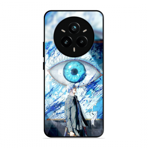 The Six Eye Realme 14 Pro 5G