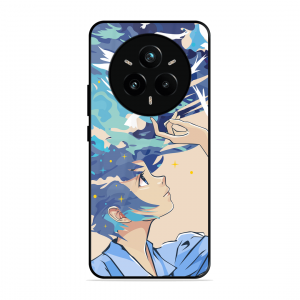 My Own World Realme 14 Pro 5G