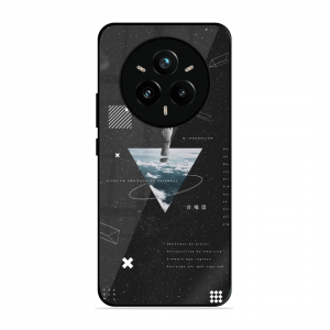 Galactic Void Realme 14 Pro 5G