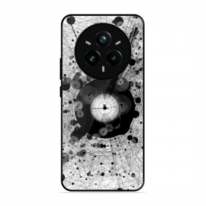 White Vision Realme 14 Pro 5G