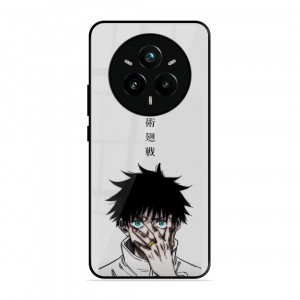 Yuta Realme 14 Pro 5G