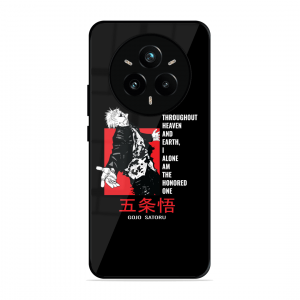 The Honered One Realme 14 Pro 5G