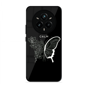 Creature Of Calmness Realme 14 Pro 5G