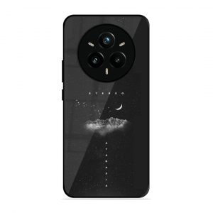 The Eternal Mountain Realme 14 Pro 5G