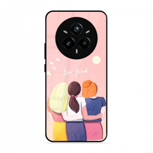 For The Besties Realme 14 Pro 5G