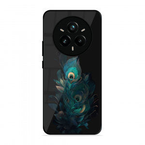 The Feather Of Life Realme 14 Pro 5G