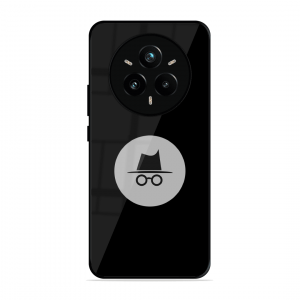 Incognito Mode Realme 14 Pro 5G
