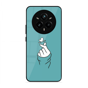 The Korean Heart Realme 14 Pro 5G