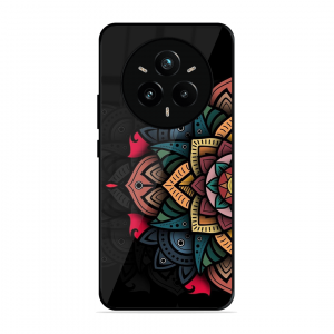 The Vector Flower Realme 14 Pro 5G